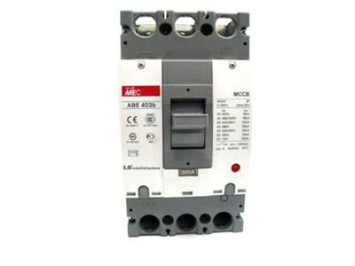Aptomat MCCB Metasol ABN403C