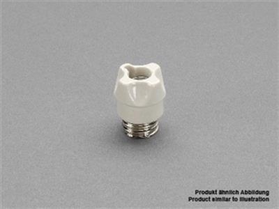 D02 SCREW CAP, PORCELAIN E18