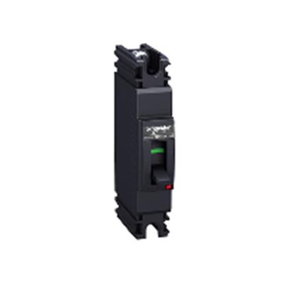 MCCB 1P 50A 18kA