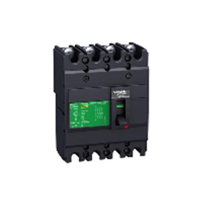 MCCB 4P 30A 30kA